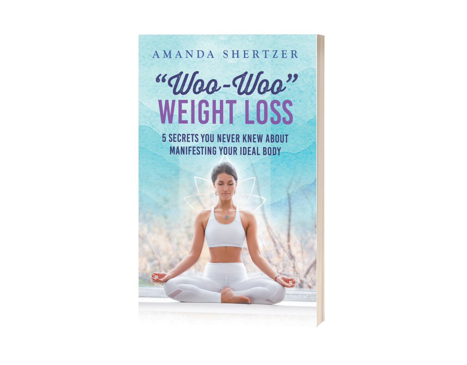 "Woo-Woo" Weight Loss Book